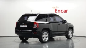 Jeep Compass 2.4* ЛЮК* КРАЙНА ЦЕНА, снимка 2