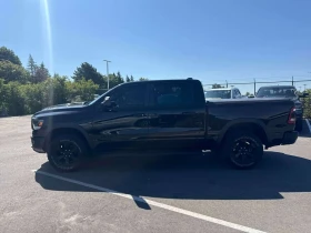 Dodge RAM 1500 * Rebel * АВТОКРЕДИТ БЕЗ ПЪРВОНАЧАЛНА ВНОСКА* , снимка 2
