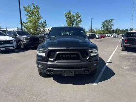 Dodge RAM 1500 * Rebel * АВТОКРЕДИТ БЕЗ ПЪРВОНАЧАЛНА ВНОСКА* , снимка 6