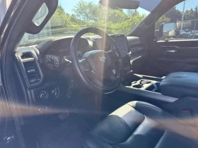 Dodge RAM 1500 * Rebel * АВТОКРЕДИТ БЕЗ ПЪРВОНАЧАЛНА ВНОСКА* , снимка 5