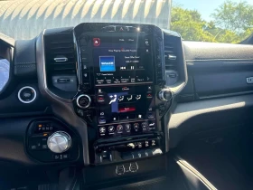 Dodge RAM 1500 * Rebel * АВТОКРЕДИТ БЕЗ ПЪРВОНАЧАЛНА ВНОСКА* , снимка 9