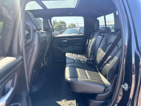 Dodge RAM 1500 * Rebel * АВТОКРЕДИТ БЕЗ ПЪРВОНАЧАЛНА ВНОСКА* , снимка 13