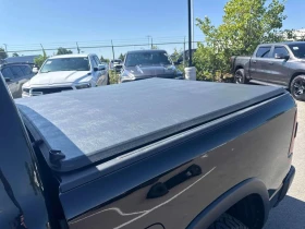 Dodge RAM 1500 * Rebel * АВТОКРЕДИТ БЕЗ ПЪРВОНАЧАЛНА ВНОСКА* , снимка 15