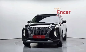 Hyundai Palisade * Diesel 2.2 4WD * КРАЙНА ЦЕНА ДО БЪЛГАРИЯ, снимка 3