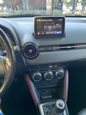 Mazda CX-3, снимка 12