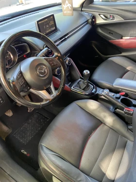 Mazda CX-3, снимка 9