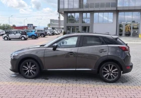 Mazda CX-3, снимка 4