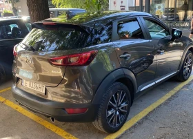 Mazda CX-3, снимка 3