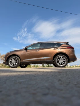 Acura Rdx, снимка 10