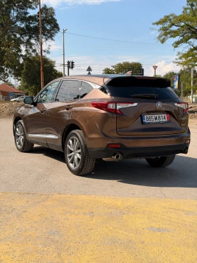 Acura Rdx, снимка 2