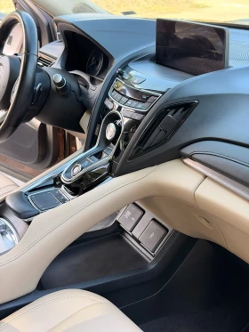 Acura Rdx, снимка 6