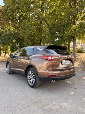 Acura Rdx, снимка 9