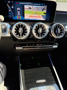 Mercedes-Benz GLB 2.0D, снимка 5