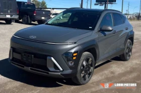 Hyundai Kona, снимка 1