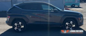 Hyundai Kona, снимка 3