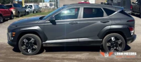 Hyundai Kona, снимка 4