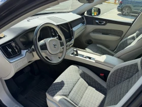 Volvo XC60 B4 197 к.с в гаранция!, снимка 4