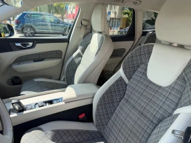 Volvo XC60 B4 197 к.с в гаранция!, снимка 9