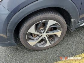 Hyundai Tucson, снимка 4