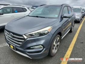 Hyundai Tucson, снимка 1
