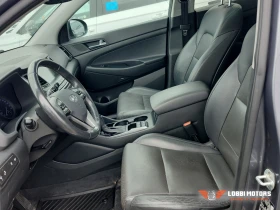 Hyundai Tucson, снимка 3