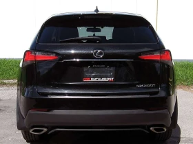 Lexus NX Luxury+ Loaded, снимка 5
