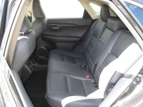 Lexus NX Luxury+ Loaded, снимка 15