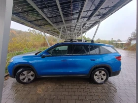 Skoda Kodiaq II, снимка 2