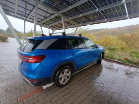 Skoda Kodiaq II, снимка 3