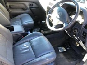 Toyota Land cruiser 3.4 i avtomat - [6] 