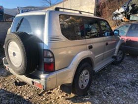 Toyota Land cruiser 3.4 i avtomat - [3] 