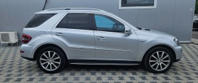 Mercedes-Benz ML 350 GRAND EDITION/FACE/LED/AIRMATIC/ПОДГРЕ/SPORT/LIZIN, снимка 4