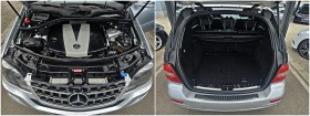Mercedes-Benz ML 350 GRAND EDITION/FACE/LED/AIRMATIC//SPORT/LIZIN | Mobile.bg   8