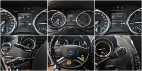 Mercedes-Benz ML 350 GRAND EDITION/FACE/LED/AIRMATIC/ПОДГРЕ/SPORT/LIZIN, снимка 10