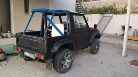 Suzuki Samurai Offroad Extrem | Mobile.bg    5