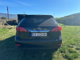 Lexus RX 450h LPG HYBRID CAMERA ТЕГЛИЧ, снимка 6