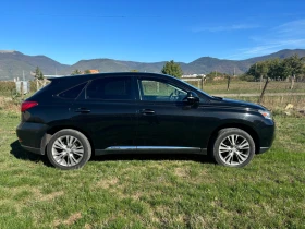 Lexus RX 450h LPG HYBRID CAMERA ТЕГЛИЧ, снимка 3