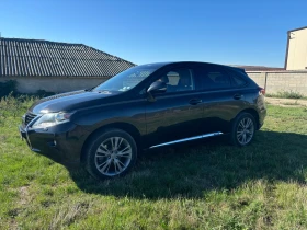 Lexus RX 450h LPG HYBRID CAMERA ТЕГЛИЧ, снимка 7