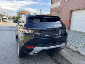 Land Rover Evoque RR-SI4-2.0Т-AVTOMAT-4X4-COUPE-ШВЕЙЦАРИЯ, снимка 7