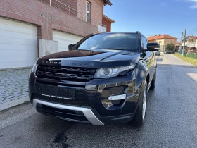 Land Rover Evoque RR-SI4-2.0Т-AVTOMAT-4X4-COUPE-ШВЕЙЦАРИЯ, снимка 1