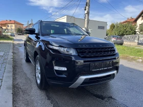 Land Rover Evoque RR-SI4-2.0Т-AVTOMAT-4X4-COUPE-ШВЕЙЦАРИЯ, снимка 3