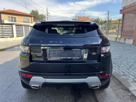 Land Rover Evoque RR-SI4-2.0Т-AVTOMAT-4X4-COUPE-ШВЕЙЦАРИЯ, снимка 6