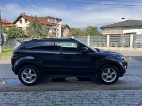 Land Rover Evoque RR-SI4-2.0Т-AVTOMAT-4X4-COUPE-ШВЕЙЦАРИЯ, снимка 4