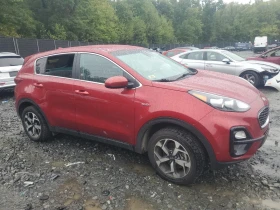 Обява за продажба на Kia Sportage LX AWD 2.4GDI 181кс ~22 000 лв. - изображение 3