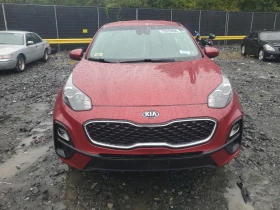 Обява за продажба на Kia Sportage LX AWD 2.4GDI 181кс ~22 000 лв. - изображение 4