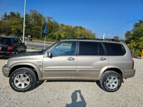 Suzuki Grand vitara 2.7 бензин 173к.с. внос Швейцария , снимка 3