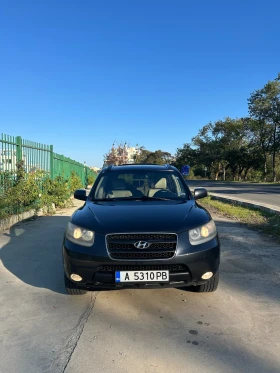 Hyundai Santa fe 2.2 4WD, снимка 1