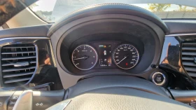 Mitsubishi Outlander 2.2D 7местна  - [15] 