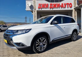 Mitsubishi Outlander 2.2D 7местна  - [1] 