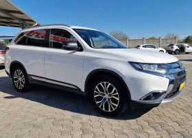 Mitsubishi Outlander 2.2D 7местна  - [4] 